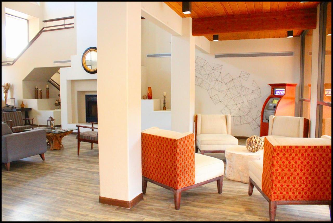 מלון Drexel Heights Ramada By Wyndham Tucson Airport מראה חיצוני תמונה