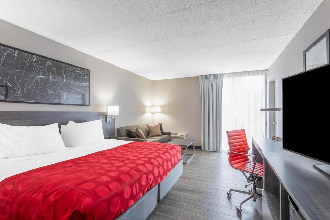 מלון Drexel Heights Ramada By Wyndham Tucson Airport מראה חיצוני תמונה