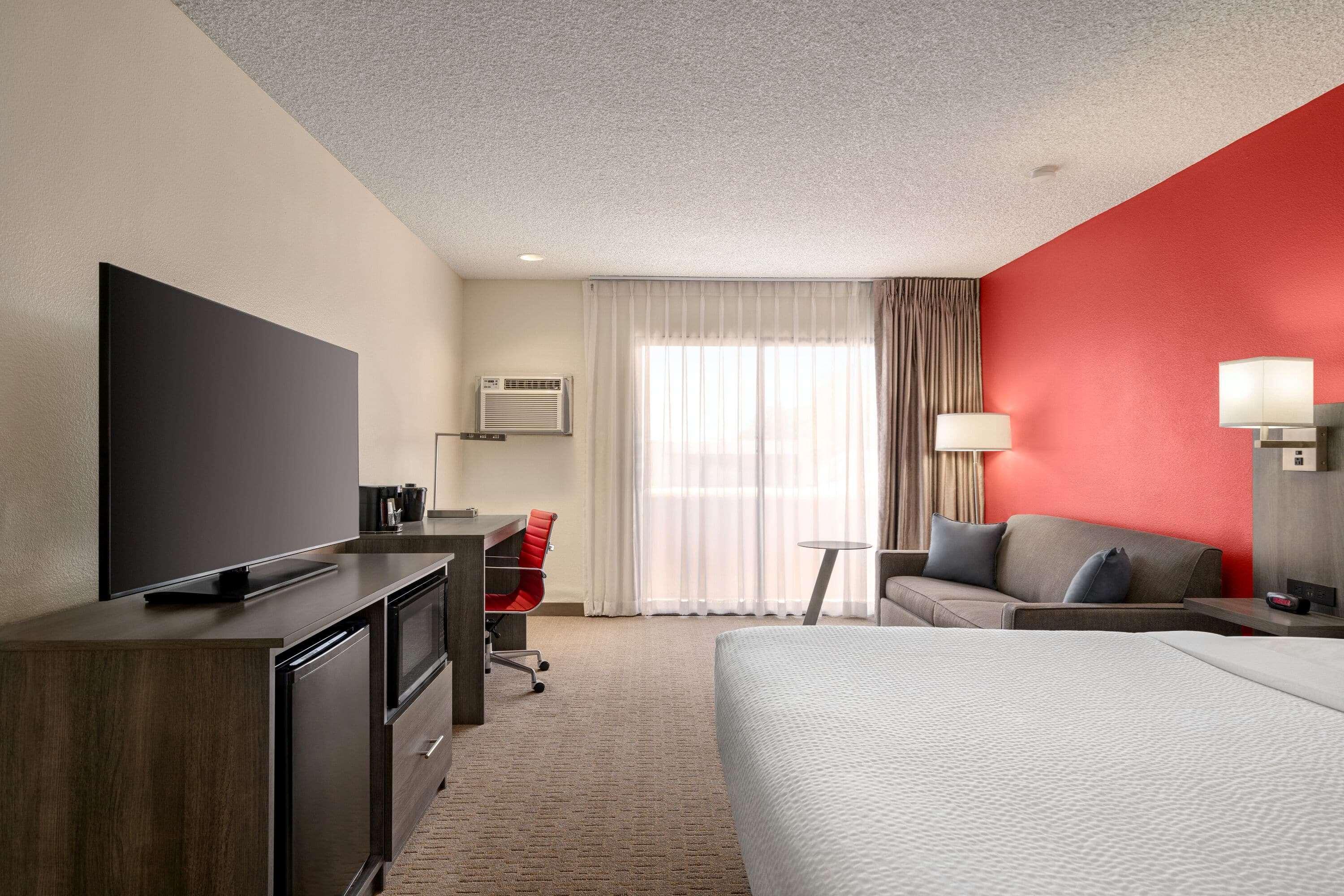 מלון Drexel Heights Ramada By Wyndham Tucson Airport מראה חיצוני תמונה