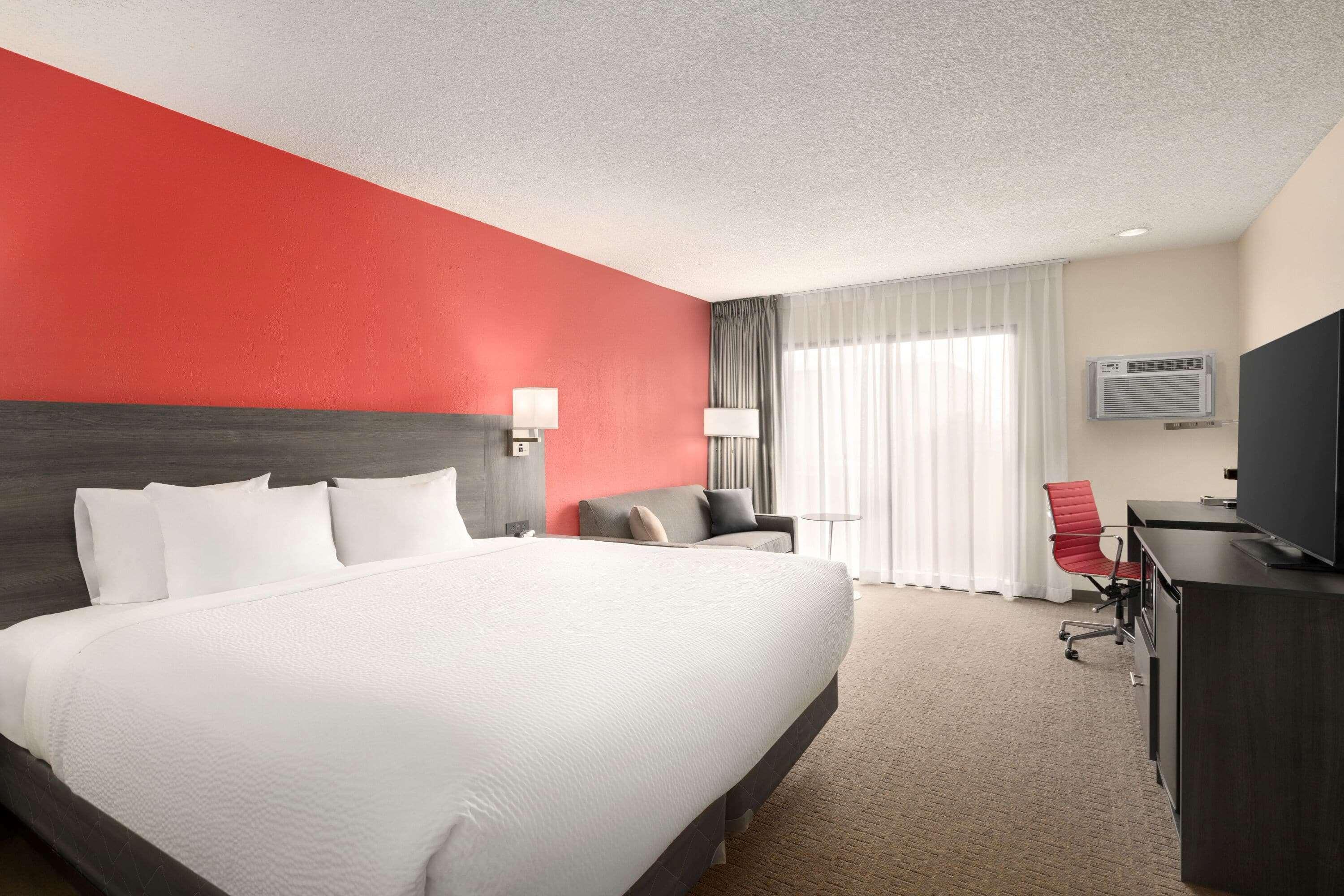 מלון Drexel Heights Ramada By Wyndham Tucson Airport מראה חיצוני תמונה