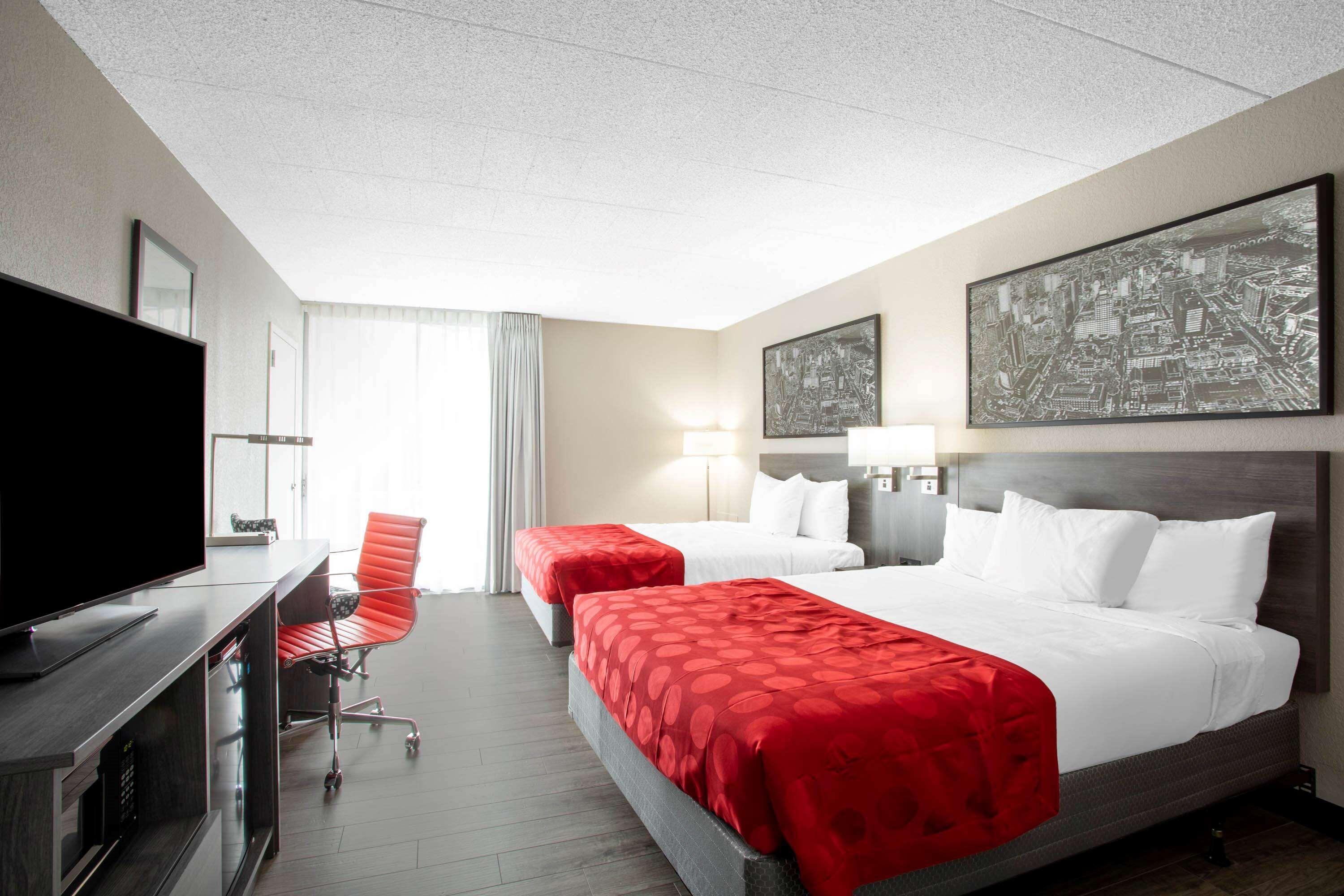 מלון Drexel Heights Ramada By Wyndham Tucson Airport מראה חיצוני תמונה