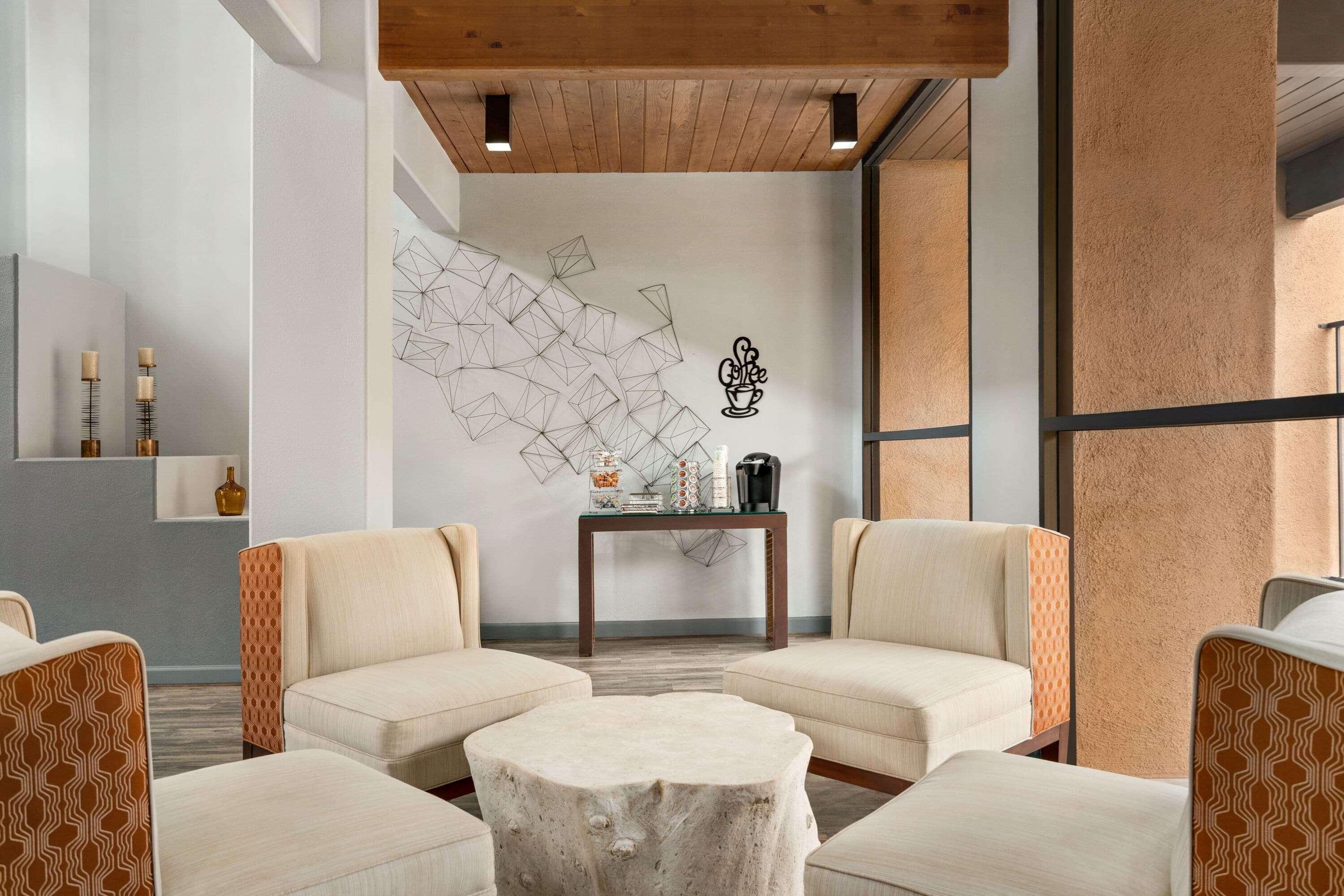 מלון Drexel Heights Ramada By Wyndham Tucson Airport מראה חיצוני תמונה