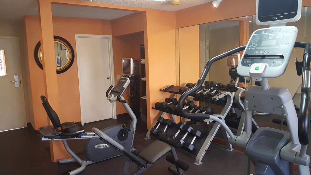 מלון Drexel Heights Ramada By Wyndham Tucson Airport מראה חיצוני תמונה